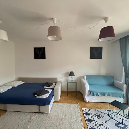 Vienna4 Apartment Kültér fotó