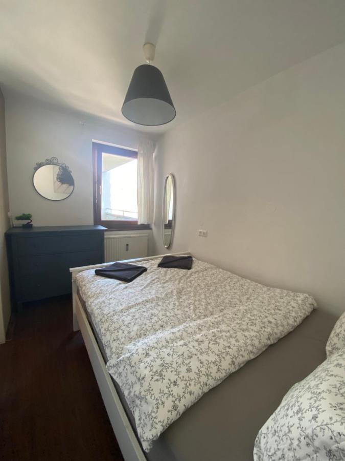 Vienna4 Apartment Kültér fotó