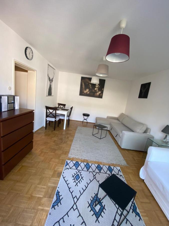 Vienna4 Apartment Kültér fotó