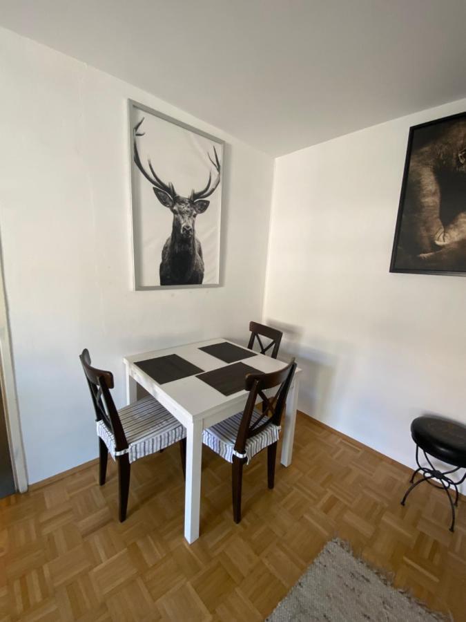 Vienna4 Apartment Kültér fotó