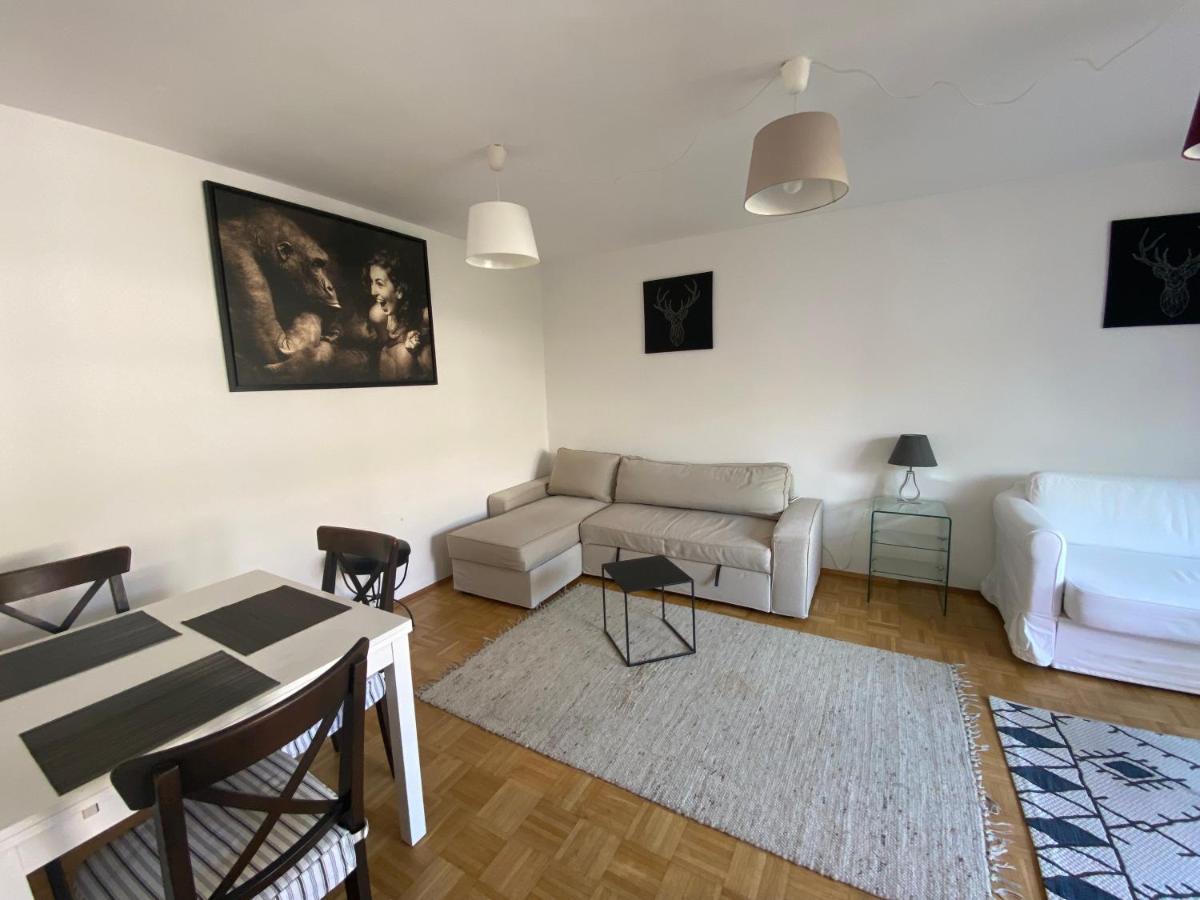 Vienna4 Apartment Kültér fotó