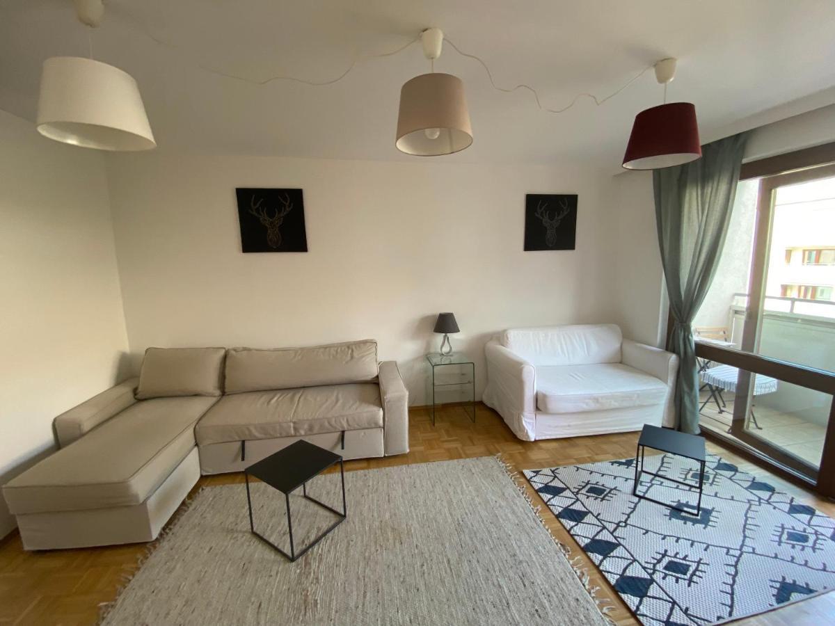 Vienna4 Apartment Kültér fotó