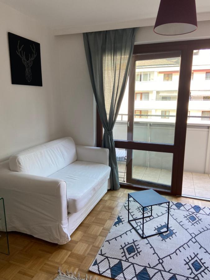 Vienna4 Apartment Kültér fotó